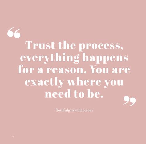 Trust Your Path Quotes, You Are Exactly Where You Need To Be, Reason Quotes, Path Quotes, Trust The Universe, Universe Quotes, Everything Happens For A Reason, Wild Heart, Everything Is Possible