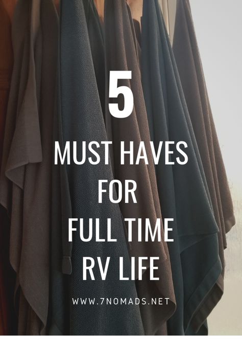 5 Must Haves for Full Time RV Life #7nomads  #rvlife #musthaves #berkey #norwex Rv Shelter, Downsizing Tips, Norwex Cleaning, Berkey Water Filter, Rv Tips, Class A Rv, Sheer Shades, Rv Living Full Time, Full Time Rv