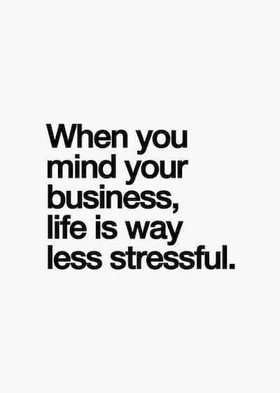 Worry About Yourself Quotes, Worry About Yourself, Manual Driving, Mind Your Business, By Any Means Necessary, This Is Your Life, Business Life, Thug Life, Own Business