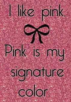 My color Leah Ashe, Pink Runway, Favorite Movie Quotes, Steel Magnolias, Pink Stuff, I Believe In Pink, Pink Glam, Pink Quotes, Pink Life