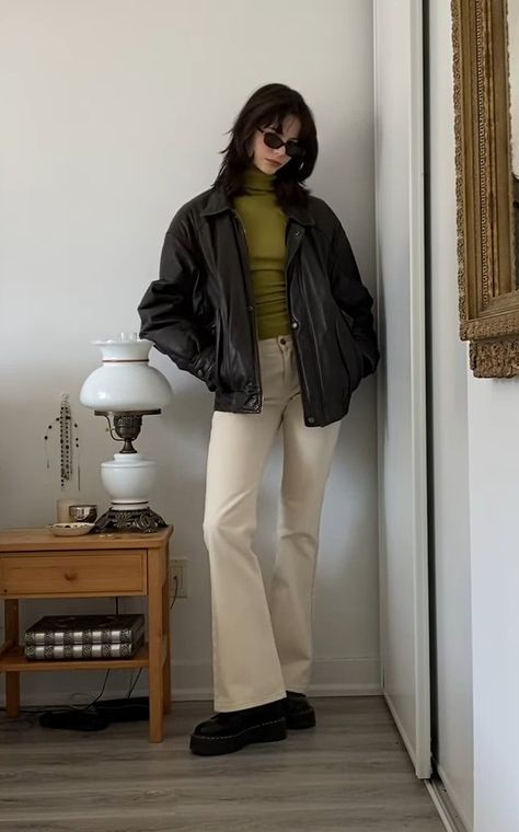 Cute Comfy Fall Outfits, Kate Brock, Comfy Fall Outfits, Uni Outfits, Looks Street Style, Cold Weather Outfits, 가을 패션, Casual Style Outfits, Aesthetic Outfits