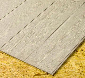 Get to Know the Different Types of Panel Siding Exterior Wall Paneling Ideas, Panel Siding Exterior, Shiplap Vinyl Siding Exterior, How To Make Paneling Look Like Drywall, T1 11 Siding Interior Walls, How To Fix Wood Panel Walls, Shiplap Paneling Sheets, How To Fill In Wood Paneling Grooves, Garage Walls Wood Boards & Planks