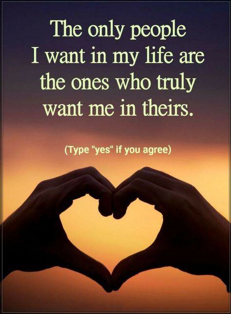 People Quotes The only people I want in my life are the ones who truly want me in theirs. My Person Quotes, Person Quotes, My Person, People Quotes, True Words, In My Life, Friends Quotes, Beautiful Quotes, Thoughts Quotes