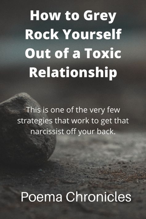 Grey Rock Method, Benefits Of Being Single, Overcoming Jealousy, Toxic Family Members, Grey Rock, Narcissism Relationships, Narcissistic People, Gray Rock, The Predator