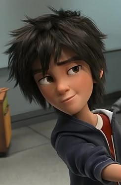 Wut? XD Hero Big Hero 6, Big Hero 6 Hiro, Hero 6 Movie, Smug Face, Tadashi Hamada, Blood Wallpaper, Gogo Tomago, Chibi Marvel, Hiro Big Hero 6