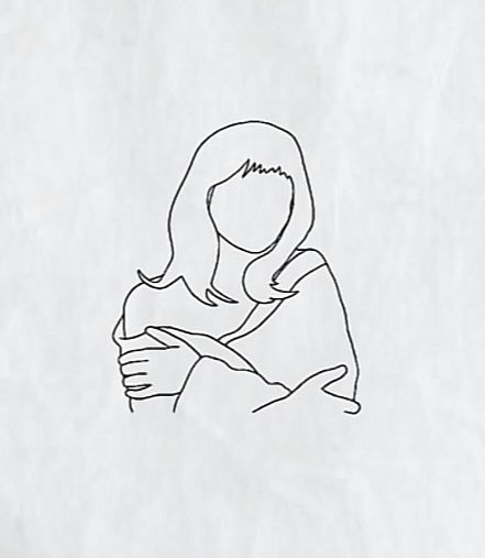 Billie Ellish Tatoos, Simple Billie Eilish Drawings, Simple Billie Eilish Tattoo, Billie Eilish Aesthetic Drawing, Blosh Billie Tattoo, Billie Eilish Embroidery, Billie Eilish Themed Tattoos, Easy Billie Eilish Drawings, Billie Eilish Dessin