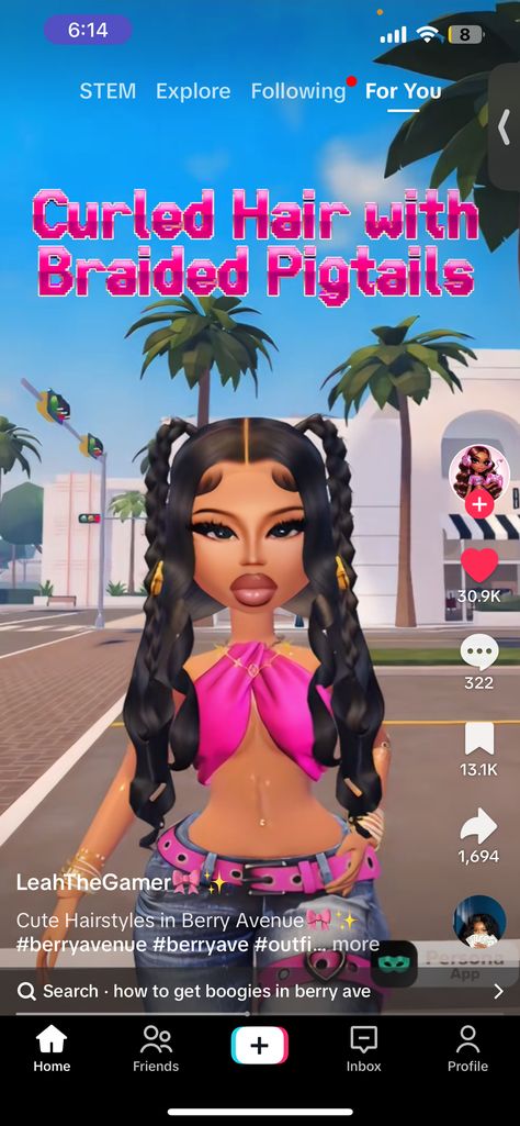 Berry Ave Hair, Roblox Hairs, Hair Baddie, Codes Wallpaper, Baddie Hair, Roblox Hair, Hair Roblox, Hair Codes, Decals Codes