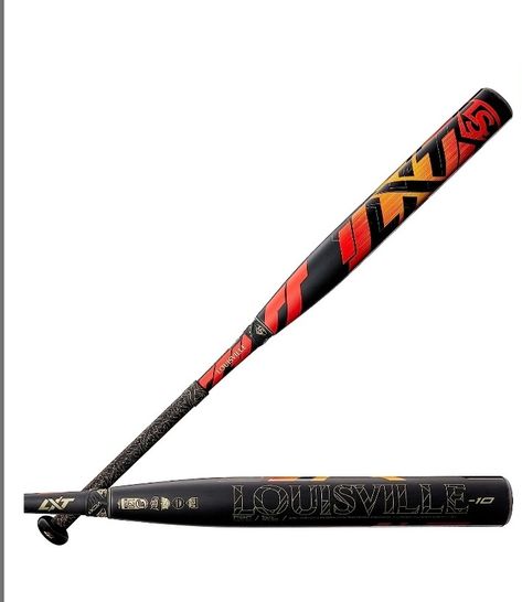 Louisville Slugger 2022 LXT Fastpitch Softball Bat Series (-11, -10, -9, -8) Softball Wishlist, Softball Tips, Louisville Slugger Bat, Fast Pitch Softball, Softball Gear, Softball Bats Fastpitch, Softball Stuff, Softball Equipment, Soft Ball