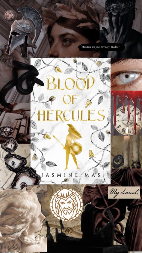 Blood Of Hercules Aesthetic, Blood Of Hercules Fanart, Blood Of Hercules, Hercules Aesthetic, Booktok Fanart, Recommended Books, Recommended Books To Read, Book Aesthetics, Christmas Inspo