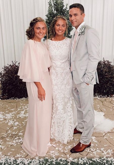 Apostolic Pentecostal Wedding Dresses, Pentecostal Wedding Dress, Apostolic Wedding Dress, Apostolic Wedding, Apostolic Dresses, Pentecostal Wedding, Apostolic Outfits, Country Relationships, Wedding Dress Suit