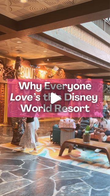 Isabel Ryan | Disney • Travel • Resorts • Florida on Instagram: "Other reasons to love this resort👇

✨ Disney’s Polynesian Resort is a Disney Deluxe Resort so resort guests get extended deluxe resort hours at the Disney Parks on select days, at select parks.  These are 2 extra hours in usually Epcot or Magic Kingdom after park close, where you’ll be able to jump on lots of attractions with little to no wait.

✨ The Polynesian is one of Walt Disney World first resorts so you’ll be staying in a bit of Disney History!

✨ This resort is also a DVC resort so you can have the option to stay in a villa if you’re looking for larger accommodations for your family. (And no you do not have to be DVC!)

✨ This Deluxe Resort also has the Kamehameha Club, the club level lounge for this resort.  It’s on Travel Resorts, Disney Deluxe Resorts, Polynesian Resort, Disney Travel, Disney S, Disney World Resorts, Staying In, The Club, Magic Kingdom