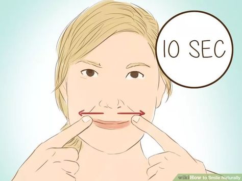 How To Smile, Ways To Look Prettier, How To Smile Better, Keep Practicing, Look Prettier, Fitness And Exercise, Universal Language, Girl Life Hacks, Girls Life