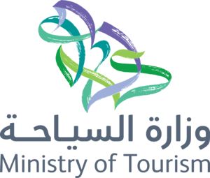 Saudi Arabia Tourism, Tourism Logo, Government Logo, Human Resource Development, Tourism Development, Board Of Directors, Private Sector, Career Goals, Png Vector