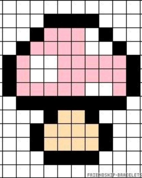 Melt Beads Patterns, Projek Menjahit, Hamma Beads Ideas, Easy Perler Bead Patterns, Pearl Beads Pattern, Easy Perler Beads Ideas, Easy Pixel Art, Hama Beads Design, Perler Bead Templates