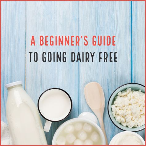 Dairy Allergy Symptoms, Going Dairy Free, Cut Out Dairy, Dairy Allergy, Lactose Free Diet, Dairy Free Alternatives, Dairy Alternatives, Dairy Free Diet, Allergy Symptoms