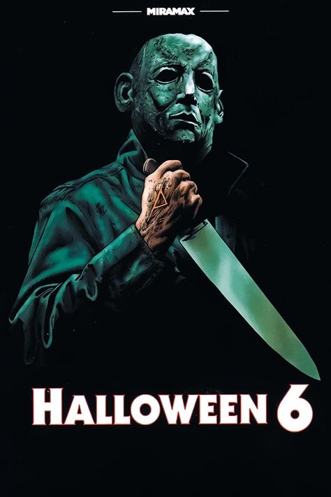 Micheal Myers Poster, Halloween Movie Michael Myers, Halloween The Return Of Michael Myers, Michael Myers Rob Zombie Art, Halloween 1978 Michael Myers, Michael Myers Art, Halloween 6, Michael Myers Halloween, Tom And Jerry