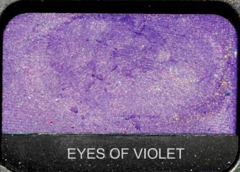 Judy Poovey, Shadow Names, Eyeshadow Names, Eyeshadow Aesthetic, Tumblr Makeup, Nars Eyeshadow, Eyeshadow Singles, Monster High Aesthetic, Party Monster