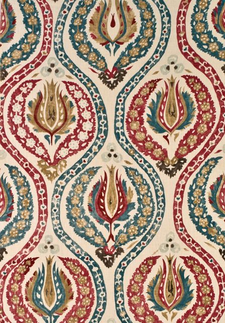 Big Prints, Turkish Textiles, Turkish Pattern, Turkish Art, Turkish Fashion, Print Inspiration, Pattern Play, Mediterranean Style, Design Collection