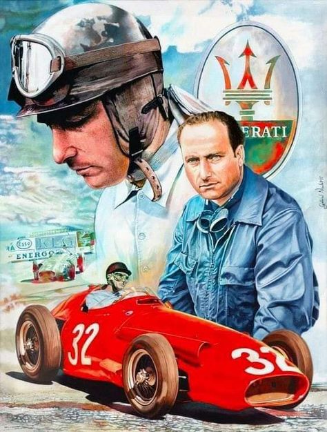 Auto Racing Art, Auto Racing Posters, Vintage Racing Poster, Grand Prix Posters, Indy Car Racing, Motorsport Art, F1 Wallpaper Hd, F1 Art, F1 Poster