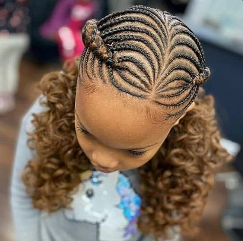 African Hair Braiding Styles For Kids, Fish Bone Hairstyles Plaits, Cornrows For Kids Black Children Hair, Children Cornrow Hairstyles Natural Kids, Braided Cornrow Hairstyles For Kids, Braids For Children, Cornrow Hairstyles For Kids, Kids Cornrows, Kids Cornrow Hairstyles