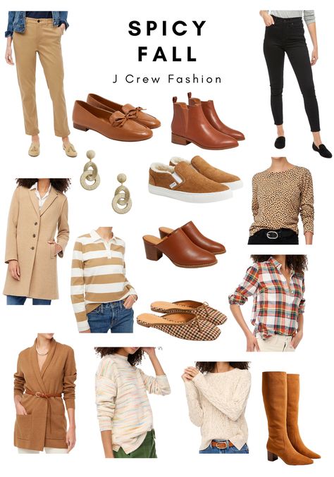 Fall 2023 Fashion Trends Women, Easy Everyday Outfits, Fall Chic Outfits, Jcrew Fall, J Crew Outfits, Casual Holiday Outfits, Fall Winter Capsule Wardrobe, Blazer Outfits Casual, Fall Chic