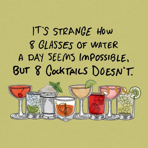 Yes, it is strange 😁 Gin Jokes, Cheers Quotes, Cocktail Bar Branding, Bartender Humor, Alcohol Puns, Lemonade Business, Drinking Jokes, Passing The Bar, Happy Emoticon