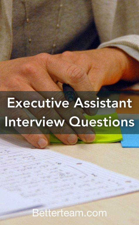 Top 5 Executive Assistant interview questions with detailed tips for both hiring managers and candidates. Executive Assistant Interview Questions, Executive Assistant Aesthetic, Executive Assistant Outfit, Virtual Interview Outfit, Executive Assistant Tips, Competency Based Interview, Assistant Aesthetic, Sample Interview Questions, Job Interview Prep