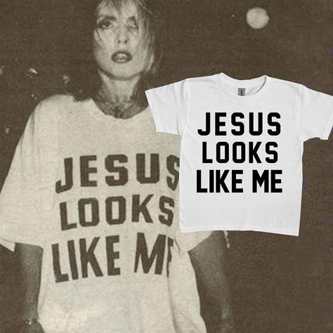 Celebrity Shirts, Blondie T Shirt, 2nd Choice, Silly Shirt, Slogan Shirts, Debbie Harry, Trailer Park, Screenprinting, Jesus Shirts