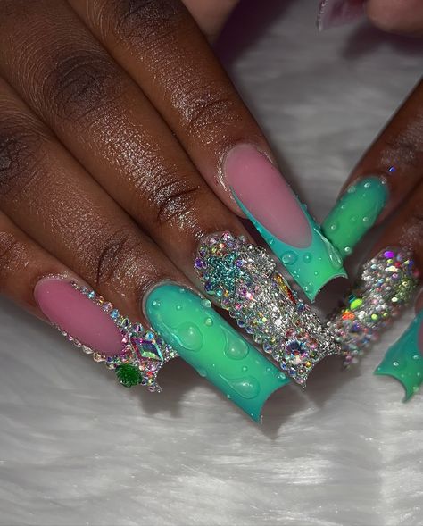 hella sexy 😛 #batonrougenailtech #nails #nailinspo #explore #explorepage #donebyhai #nailinspo2024 #225nailtech #2024nails #nailsofinstagram #nails #nailstagram #nailsnailsnails #nailsoftheday #nailinspiration #birthdaynails #naildesigns #summernails #summernails2024 Airbrush Art Nails, Airbrush Nails Designs, Airbrush Nail Designs, Airbrush Nail, Airbrush Nail Art, Fye Nails, Hot Nail Designs, Airbrush Nails, Airbrush Art