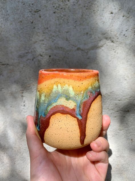 Pottery mug ideas