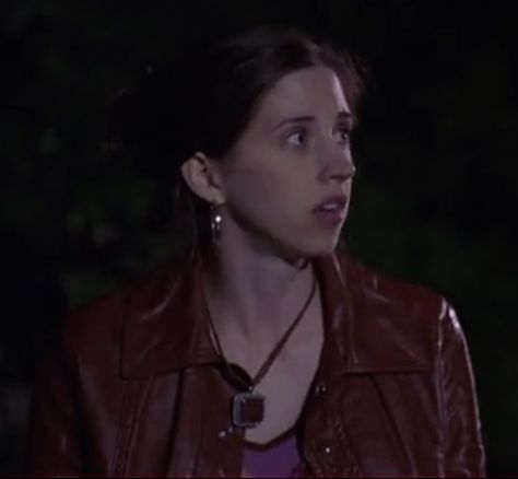 Emily Perkins, Supernatural Season 7, Dead Like Me, Katharine Isabelle, Rob Benedict, Another Cinderella Story, Supernatural Seasons, Ginger Snaps