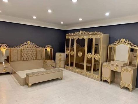 latest bedroom furniture designs in pakistan Ideas Small Bedroom, Bedroom Set Designs, Designer Bed Sheets, Small Bedroom Furniture, Bedroom Interior Design Luxury, Small Bedrooms, Luxury Furniture Living Room, Furniture Details Design, Bedrooms Ideas