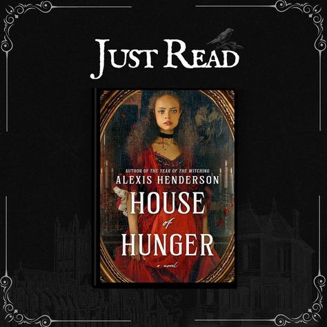 “Love is an act of sacrifice.” -HOUSE OF HUNGER by Alexis Henderson House Of Hunger, Acting, Books, On Instagram, Instagram