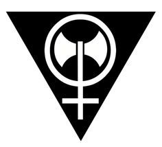 Pride Tattoo Ideas, Lesbian Symbol, What Is A Woman, Lino Ideas, Pride Tattoo, Symbol Tattoos, Female Human, Female Girl, Batwoman