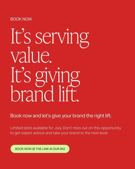 🚀 FREE BRAND AUDIT IN JULY 🚀 We’re now at the beginning of the final half of 2024, and it’s not too late to give your brand the boost it needs. Whether you’re a busy entrepreneur, a startup, or a small business owner, our 15-minute brand audit is designed to help you elevate your brand quickly and effectively. 🙌🏽 This is perfect for: 🔥 Entrepreneurs juggling multiple responsibilities. 🔥 Startups needing a compelling brand identity. 🔥 Small businesses looking to stay competitive. 🔥 Companie... Brands Packaging, Brand Audit, Brand Consistency, Sustainable Brands, Customer Engagement, Design Strategy, Branding Agency, Sustainable Brand, Business Look