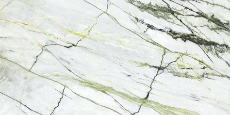 XTONE - Calacatta Green | Signorino Calacatta Green, Outdoor Stone, Stone Gallery, Feature Tiles, Tile Projects, Large Format, Stone, Green