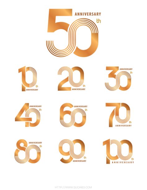 100 Anniversary Logo Design, Anniversary Logo Design Numbers, 30 Anniversary Logo, 20 Anniversary Logo, Anniversary Logo Ideas, 20th Anniversary Logo, Anniversary Logo Design, 60 Logo, Anniversary Logos