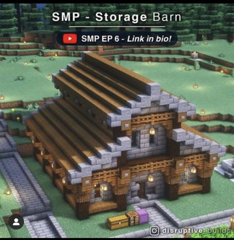 Minecraft Courtroom, Minecraft Villager Trading Hall Ideas, Minecraft Trading Hall, Villager Trading Hall Minecraft, Villager Trading, Minecraft Reference, Minecraft Bases, Minecraft Barn, Minecraft Storage