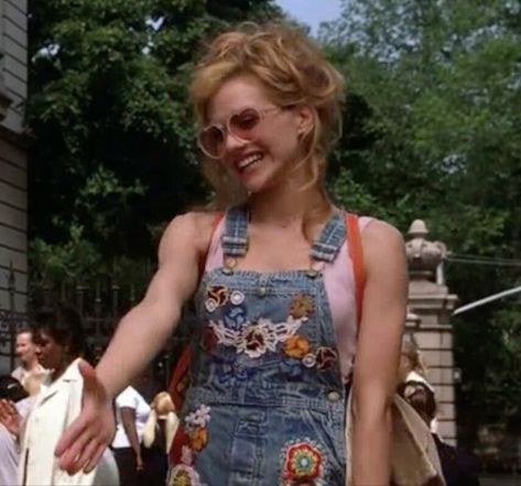 Brittany Murphy, We Heart It, A Woman, Overalls, Lost, Sunglasses