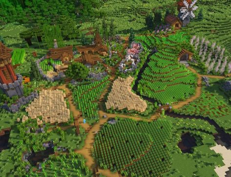 Hardcore Minecraft, Minecraft Garden, Rumah Minecraft Sederhana, Minecraft Structures, Bangunan Minecraft, Minecraft Farm, Minecraft Cottage, Minecraft Castle, Cool Minecraft Creations