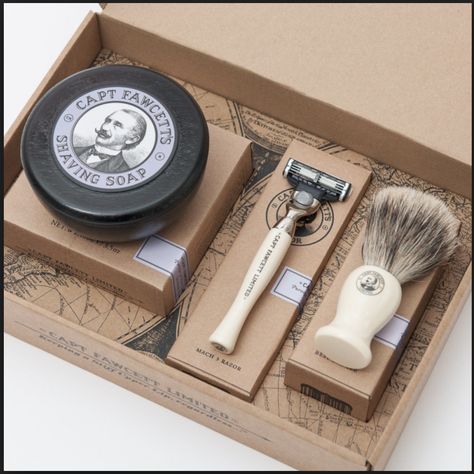 Baskets For Men, Gift Box For Men, Shaving Kit, Soap Gift Set, Shaving Set, Mens Shaving, Shaving Brush, Shaving Soap, Soap Gift