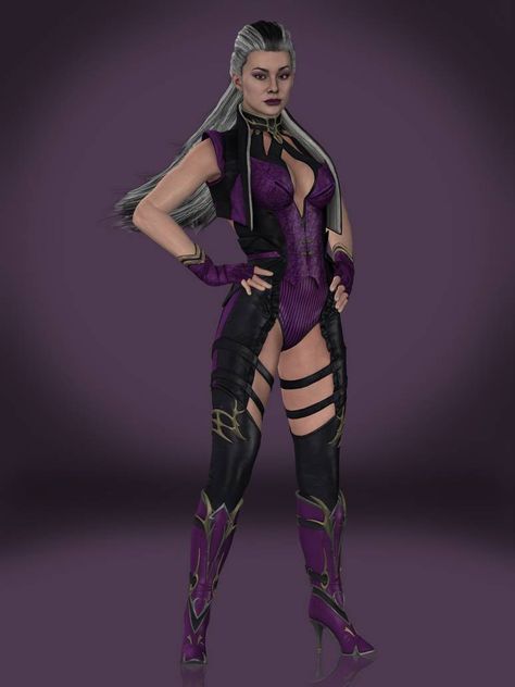 Sindel Cosplay, Bd Art, League Of Legends Game, Superhero Fashion, Legend Games, Purple Outfits, Cosplay Makeup, Marvel Superheroes, Online Art Gallery