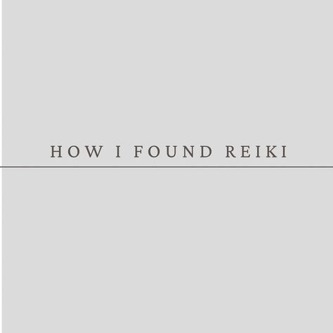 After years dedicated to studying nutrition and herbalism, I stumbled upon Reiki. A profound dream emphasized the wisdom of the natural world, leading me to explore meditation to manage stress. Through meditation, I discovered Reiki, although unaware of its name initially. My first Reiki session enlightened me to new perspectives, shaping my journey to where I am now.#ReikiDiscovery #NaturalWisdom #HolisticHealing #MeditationJourney #StressManagement #WellnessPath #MindBodyConnection #Spiritu... Holistic Coach, Reiki Session, Mind Body Connection, Reiki Master, March 7, Holistic Healing, Reiki Healing, The Wisdom, New Perspective