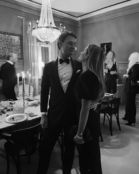 Lovisa Barkman on Instagram: “Happy New Year 🎇” Age Gap Love, Happy Nation, Rich Couple, Preppy Women, Classy Couple, Cowboy Aesthetic, Happy Wife Happy Life, Elegant Couple, Boy Meets Girl