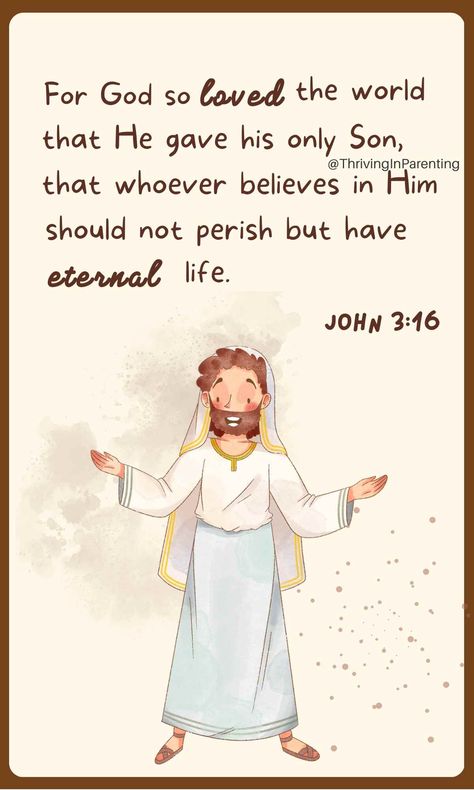 Bible Verse For Kids, The Story Of Easter, Easter Verses, Easter Inspiration Decor, Easter Bible Verses, Verses For Kids, Resurrection Of Jesus Christ, Family Bible Study, Family Bible