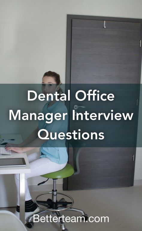 Top 5 Dental Office Manager interview questions with detailed tips for both hiring managers and candidates. Manager Interview Questions, Dental Receptionist, Dental Office Manager, Receptionist Jobs, Job Titles, Job Description Template, Team Leadership, Office Administration, Staff Meetings