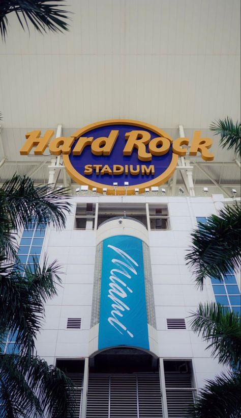 Hard Rock Miami, Miami Gp, Hard Rock Stadium, Driver Job, F1 Drivers, Hard Rock, Formula 1, Miami, Lifestyle