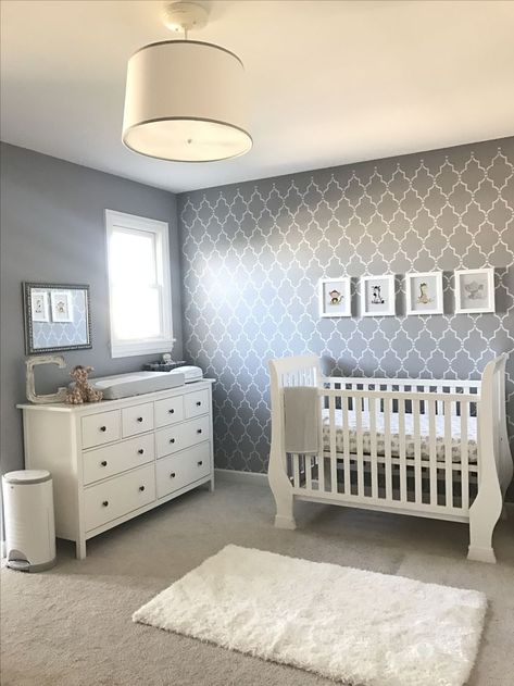 For you who are about to be a parent, welcoming your prospective baby must be the best feeling in the world! We understand that you may need ideas to build a nursery for your baby girl. Here are 33 adorable nursery ideas for you! Neutral Kids Room, Gender Neutral Baby Nursery, Grey Baby Nursery, Changing Tables, Farmhouse Nursery, Baby Room Neutral, Baby Nursery Neutral, Trendy Baby Nursery, Future Mommy