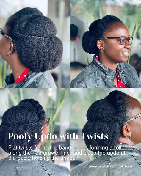 These stylish and easy flat twist hairstyles will have your hair looking flawless in no time! 💁‍♀️✨ Flat twists are perfect for those busy days when you need a quick yet chic hairstyle. From updos and low buns to pigtails and high puffs, there are so many ways to rock this look. Leave them loose for a casual vibe or pull them into an elegant knot for something more polished. Your next favorite flat twist style is just a pick away! 🙌 Easy Flat Twist Hairstyles, Flat Twist Styles, Flat Twists, Flat Twist Hairstyles, Chic Hairstyle, Low Buns, Twist Style, Flat Twist, Chic Hairstyles