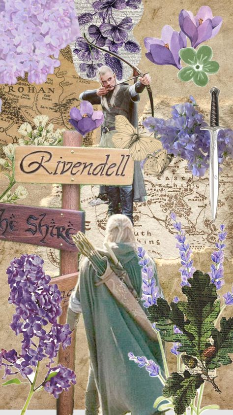 #legolas #lordoftherings #lotr #elf #elves #woodland #cottagecore #thehobbit #tolkien #movies #flowers #rivendell Lotr Elf, Woodland Elf, Kindle Case, Legolas, I Wallpaper, Middle Earth, Tolkien, Lord Of The Rings, The Hobbit